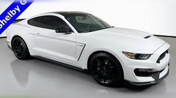 2017 Ford Mustang Shelby GT350