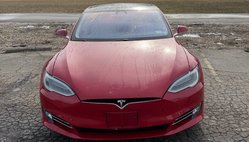 2018 Tesla Model S 75D