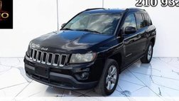 2014 Jeep Compass Sport