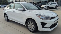 2023 Kia Rio LX