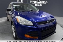 2015 Ford Escape S