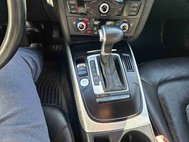 2016 Audi A4 2.0T quattro Premium