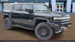 2025 GMC HUMMER EV 2X