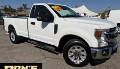 2021 Ford Super Duty F-350 XLT