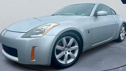 2003 Nissan 350Z Touring