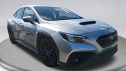 2024 Subaru WRX Premium