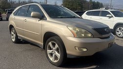 2005 Lexus RX 330 Base