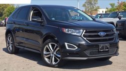 2015 Ford Edge Sport