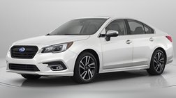 2019 Subaru Legacy 2.5i Premium