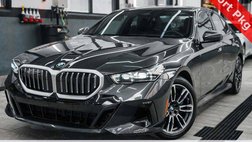 2026 BMW 5 Series 530i xDrive