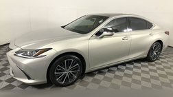 2024 Lexus ES 250 ES 250