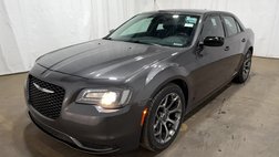 2018 Chrysler 300 Touring