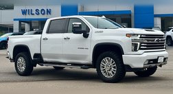 2023 Chevrolet Silverado 2500HD High Country