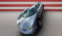 2004 Mercury Sable LS Premium