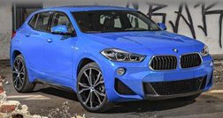 2018 BMW X2 xDrive28i