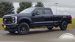 2025 Ford Super Duty F-350 Lariat