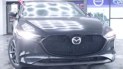 2020 Mazda MAZDA3 Base