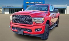 2024 Ram Ram Pickup 2500 Big Horn