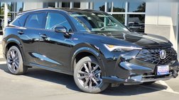 2025 Acura ADX w/A-SPEC