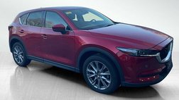 2019 Mazda CX-5 Grand Touring Reserve
