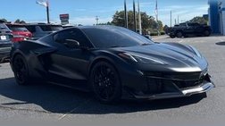 2024 Chevrolet Corvette Z06