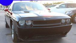 2014 Dodge Challenger SXT