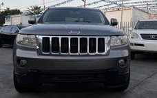 2013 Jeep Grand Cherokee Laredo