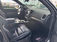 2014 Dodge Durango R/T