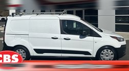 2020 Ford Transit Connect XL