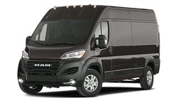 2023 Ram ProMaster 3500 159 WB