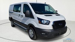 2024 Ford Transit 250