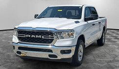 2023 Ram Ram Pickup 1500 Lone Star