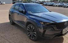 2024 Mazda CX-50 2.5 S Premium Plus