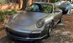 2011 Porsche 911 Carrera S