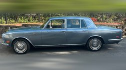1973 Rolls-Royce 