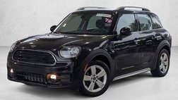 2019 MINI Countryman Cooper