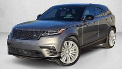 2021 Land Rover Range Rover Velar P340 R-Dynamic S