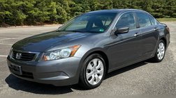 2009 Honda Accord EX-L