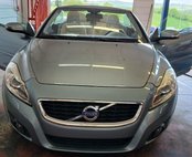 2011 Volvo C70 T5