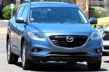 2014 Mazda CX-9 Touring