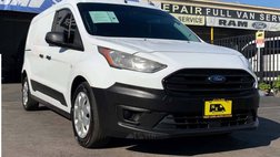 2019 Ford Transit Connect XL