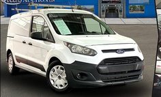 2017 Ford Transit Connect XL