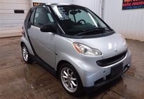 2009 Smart Fortwo passion