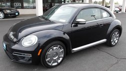 2014 Volkswagen Beetle TDI