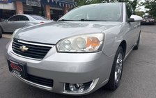 2007 Chevrolet Malibu LT