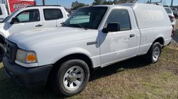 2009 Ford Ranger Sport