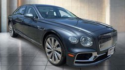 2024 Bentley Flying Spur V8