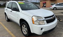 2008 Chevrolet Equinox LS