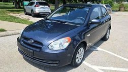 2011 Hyundai Accent GL