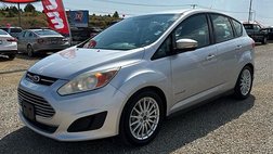 2013 Ford C-Max Hybrid SE